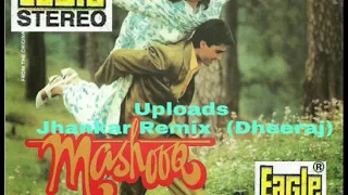 o yaara kaisi hai teri eagle jhankar dheeraj