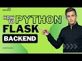 Building Robust Backends Flask SQLAlchemy and Alembic Tutorial