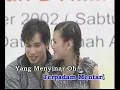 Laksamana - Gugurnya Bunga Cinta (HQ)