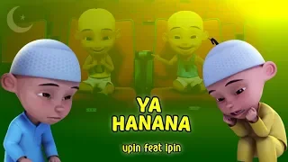 Download Lagu Ya Hanana MP3