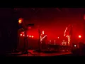 Wage War "Nail5" [at House of Blues] LIVE