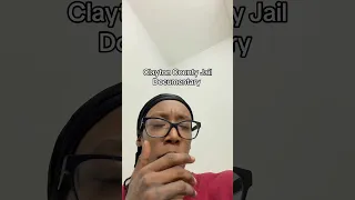 Clayton Countu Jail Documentary