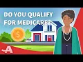 Medicare Eligibility Do you Qualify for Medicare