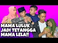 Lagu SUASANA TEGANG FIKRAL BERTEMU TAKIM !!!