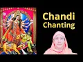 Download Lagu Chandi Chanting by Pravrajika Divyanandaprana