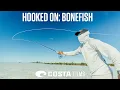 Hooked On Bonefish Costa Sunglasses