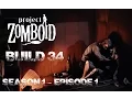 Project Zomboid - Build 34