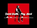 David Guetta - Play Hard (feat. Ne Yo & Akon) (New Edit) 1 HOUR