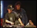 Download Lagu DMC The 1990 Technics World DJ Mixing Championchip Eliminations