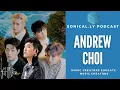 Download Lagu Andrew Choi 앤드류 최 - Beautiful by SHINee 샤이니 Was The First K-Pop Song I Ever Wrote