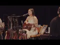 Lizzy McAlpine - Soccer Practice (Live From Cherry Lane Theatre)