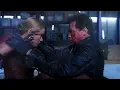 Download Lagu T-850 vs T-X (Bathroom Fight) | Terminator 3 [Open Matte 1.78:1]