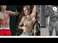 Hombres Bellos - Justin Bieber Shirtless