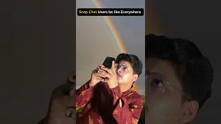 Snap Chat Users Be Like Funny Snapchat Streaks Comedy Youtubeshorts Shorts 