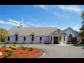 Northside United Methodist Church Sunday Worship