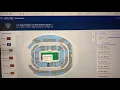 Las Vegas Raiders vs New Orleans Saints Allegiant Stadium Tickets From 900 - 13K On Ticketmaster
