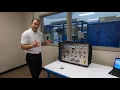 COUCH POTATO PARADISE IGNITE Mastering Manufacturing Amatrol Mini Project