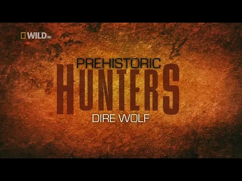 Download MP3 Prehistoric Predators - Ep 2 Dire Wolf (2007)