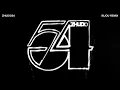 ZHU, partywithray, BIJOU - Zhudio54 (BIJOU Remix / Audio)
