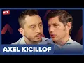 Download Lagu Axel Kicillof con Iván Schargrodsky en #OnTheRecord