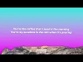 Daniel Caesar, H.E.R. – Best Part (Lyrics)