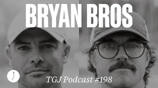 The Rise Fall and Rise Again of The Bryan Bros