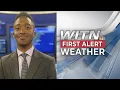 First Alert Weather July 12th 2023