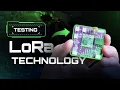Download Lagu LoRa for Hackers: Testing Long-Range Remote Control in the Real World