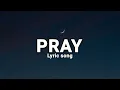 Download Lagu Pray-Jessie Murph (versi tiktok) l lirik dan terjemahan lagu
