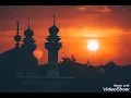 Al Hujurat Murottal sebelum maghrib