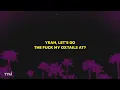 Monaleo - Putting Ya Dine (Lyrics)