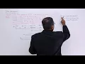 FCFS Disk Scheduling Algorithm