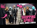 Inside Ye s Designer Clothing Shopping Spree With Wife Bianca Censori North West
