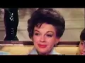 Abused Judy Garland talks about how wicked her mother was and..