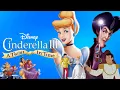 Lagu Cinderella 3: A Twist in Time (2007) Romantic/Family Movie in English HD details \u0026 facts | Jennifer