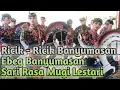 Lagu Ricik Ricik Banyumasan Ebeg Banyumasan mugi Lestari