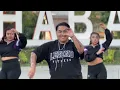 Los Ángeles Azules, TINI - Pa’ Él / COREOGRAFÍA LEGEND FITNESS 