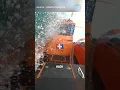 kenapa perahu ini tidak bisa tenggelam #perahu #kapal