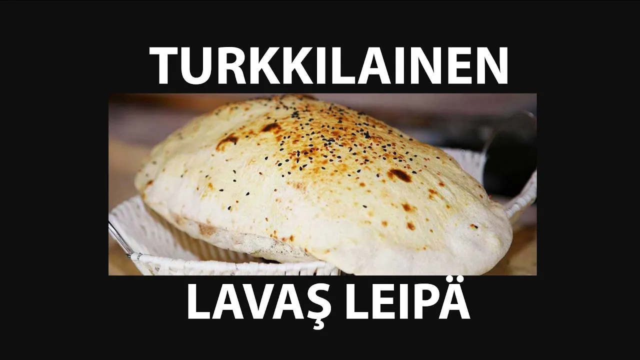 HEI, Tässä videossa minä jaan hyvän, helpon ja herkullisen leipä reseptin. Leipominen on helppoa ja . 