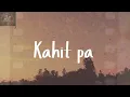 Rakista Reimagined - Kahit pa | Hale (OPM rock cover)