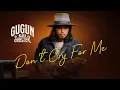 Download Lagu Gugun Blues Shelter - Don't Cry For Me (Official Music Video)