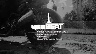 Download Nicole Manzo x Dixson Waz x DaChoyce x Morry - Hayabusa (Draxx \u0026 Cvmpanile Remix) MP3