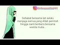 Download Lagu Lagu Viral! SAYYIDAH AISYAH - Ya Ukhty (Lirik)