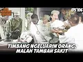 Lagu NEO PEPESAN KOSONG (1996) EPS. 106 | PERCUMA LAPORAN, MALIH BIKIN WARGA SAKIT BERKALI-KALI LIPAT