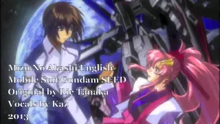 Download [KazDub] Mobile Suit Gundam SEED - \ MP3