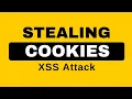 Exploit Cross-Site Scripting XSS To Capture Cookies