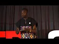 Download Lagu Where you live and how it affects how you (will) live. | Emmanuel Faith | TEDxOAU