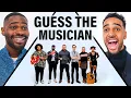 Download Lagu GUESS THE MUSICIAN FT DAVE