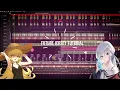 Download Lagu How To Make Future Bass Jersey / Jersey Club (emocosine style) + free flp | Tutorial #1
