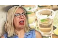 Cheap Vs Expensive Tequila Taste Test